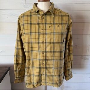 Men's Grundens Steel Head Shirt L/S